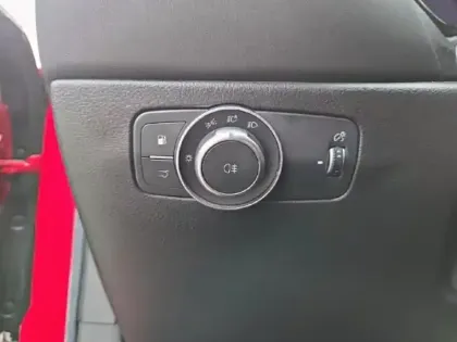 Photo 13 Alfa Romeo Tonale  1.3 PHEV 280ch Ti AT6 e-Q4