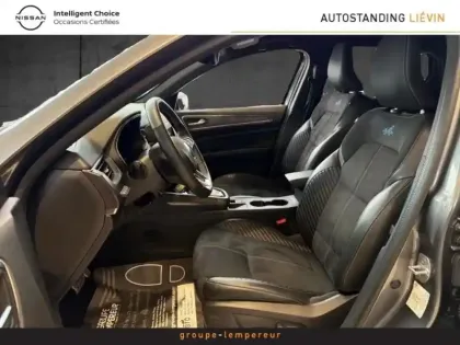 Photo 13 Renault Arkana  1.6 E-Tech 145ch full hybrid esprit Alpine -23