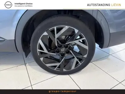 Photo 9 Renault Arkana  1.6 E-Tech 145ch full hybrid esprit Alpine -23