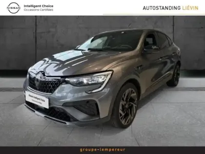Photo Renault Arkana