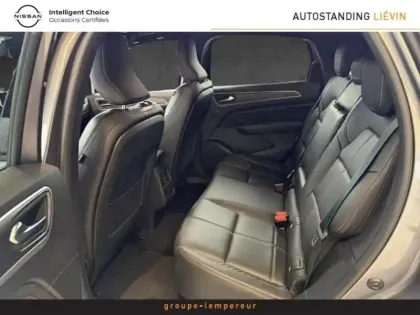 Photo 14 Renault Arkana  1.6 E-Tech 145ch full hybrid esprit Alpine -23