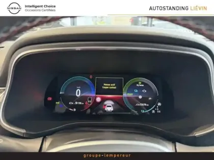 Photo 12 Renault Arkana  1.6 E-Tech 145ch full hybrid esprit Alpine -23