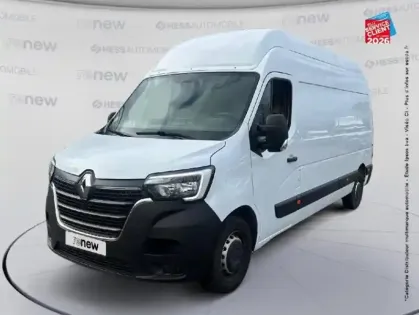 Photo Renault Master