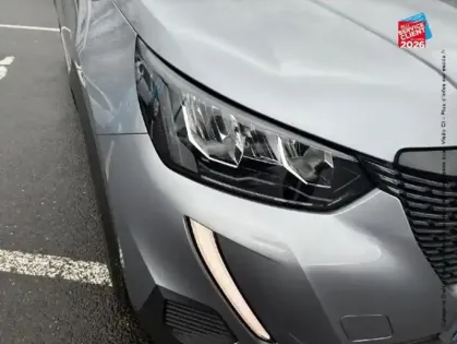 Photo 12 Peugeot 2008  1.2 PureTech 130ch S&S Allure Pack EAT8