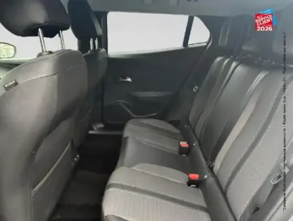 Photo 10 Peugeot 2008  1.2 PureTech 130ch S&S Allure Pack EAT8