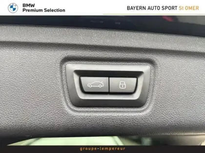 Photo 17 BMW Serie 3 Gén. VII (G21) Ph2 Evo M Sport 5