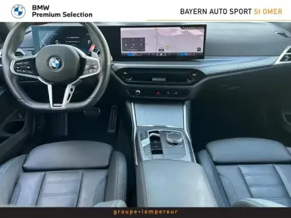 Photo 29 BMW Serie 3 Série 3 Touring 320dA xDrive 190ch M Sport