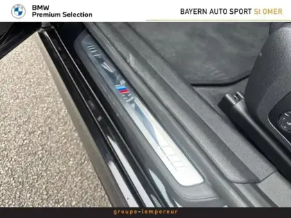 Photo 20 BMW Serie 3 Série 3 Touring 320dA xDrive 190ch M Sport