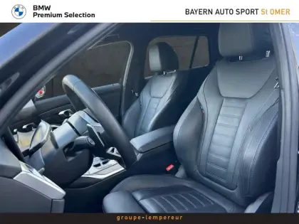 Photo 27 BMW Serie 3 Série 3 Touring 320dA xDrive 190ch M Sport