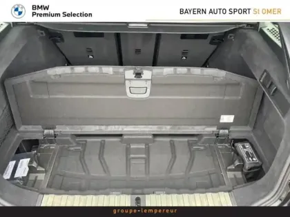 Photo 16 BMW Serie 3 Gén. VII (G21) Ph2 Evo M Sport 5