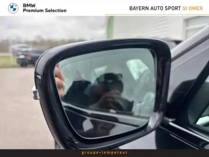 Photo 19 BMW Serie 3 Gén. VII (G21) Ph2 Evo M Sport 5