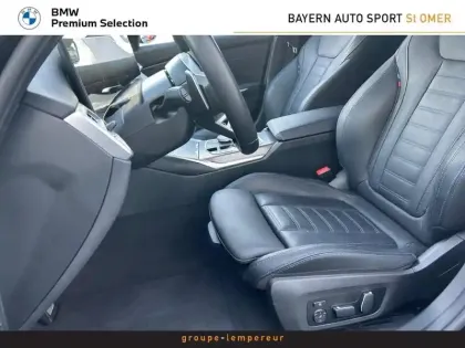 Photo 28 BMW Serie 3 Série 3 Touring 320dA xDrive 190ch M Sport