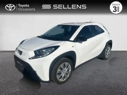 Photo Toyota Aygo