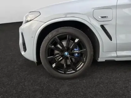 Photo 13 BMW X3  xDrive30e 292ch M Sport