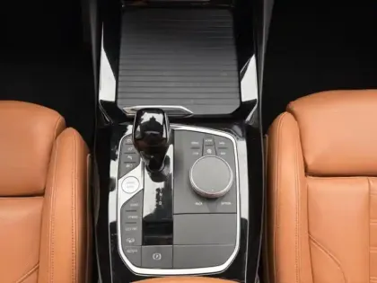 Photo 10 BMW X3  xDrive30e 292ch M Sport