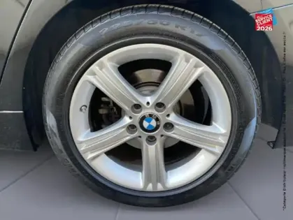 Photo 24 BMW Serie 3 Gén. VI (F31) Ph3 Lounge 5