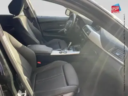 Photo 19 BMW Serie 3 Gén. VI (F31) Ph3 Lounge 5