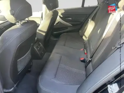 Photo 25 BMW Serie 3 Gén. VI (F31) Ph3 Lounge 5