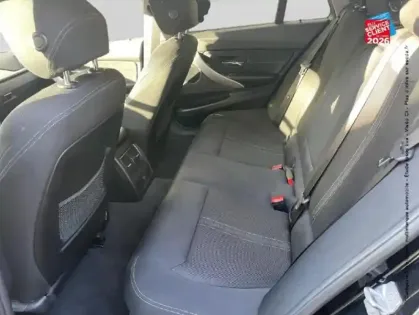 Photo 10 BMW Serie 3 Série 3 Touring 318iA 136ch Lounge Euro6d-T