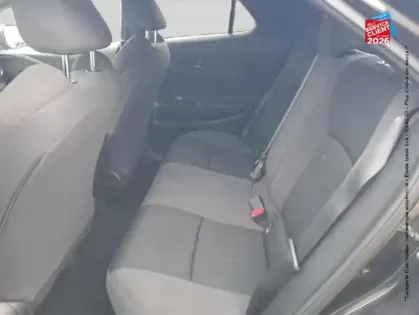 Photo 10 Toyota C-HR  2.0 Hybride 200ch Design MY25