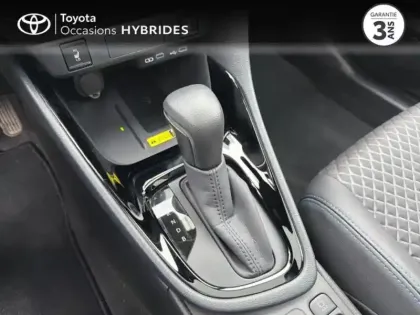 Photo 5 Toyota Yaris  130h Première 5p MC24