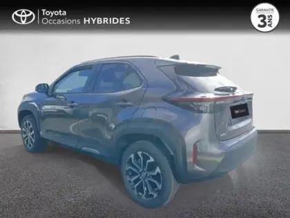 Photo 7 Toyota Yaris  Cross 116h Design MY26