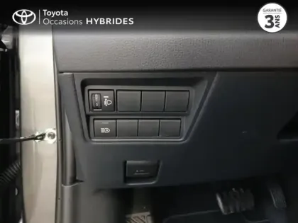 Photo 14 Toyota Yaris  Cross 116h Design MY26