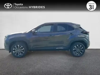 Photo 6 Toyota Yaris  Cross 116h Design MY26