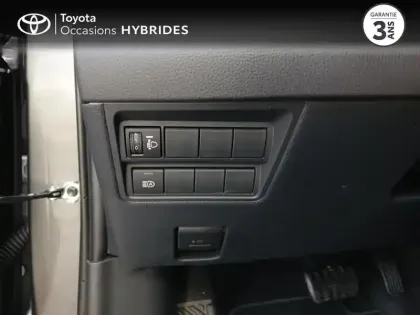 Photo 29 Toyota Yaris  Cross 116h Design MY26