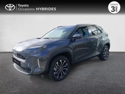 Photo 5 Toyota Yaris  Cross 116h Design MY26