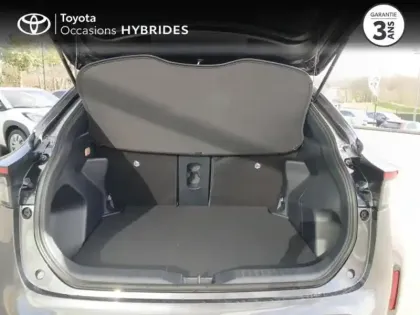 Photo 8 Toyota Yaris  Cross 116h Design MY26