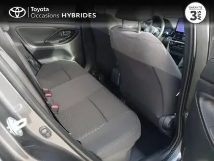 Photo 9 Toyota Yaris  Cross 116h Design MY26