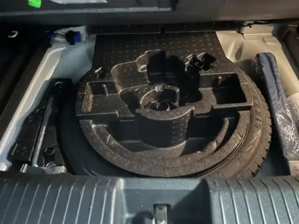 Photo 14 Volkswagen T-roc  Cabriolet 1.5 TSI EVO 150ch Style DSG7