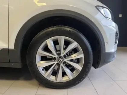 Photo 10 Volkswagen T-roc  Cabriolet 1.5 TSI EVO 150ch Style DSG7