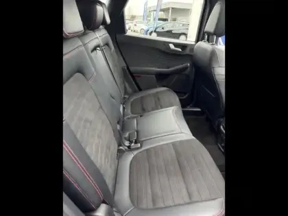 Photo 11 Ford Kuga  2.5 Duratec 225 ch PowerSplit PHEV ST-Line X eCVT