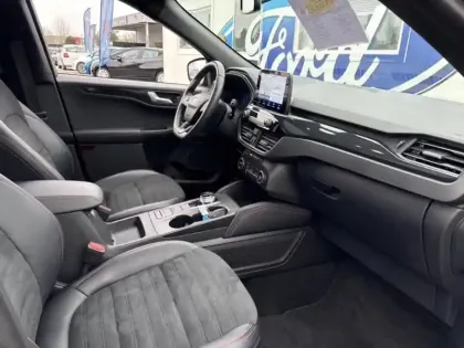 Photo 10 Ford Kuga  2.5 Duratec 225 ch PowerSplit PHEV ST-Line X eCVT