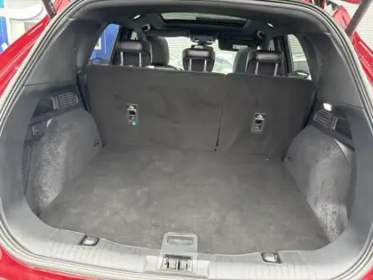 Photo 12 Ford Kuga  2.5 Duratec 225 ch PowerSplit PHEV ST-Line X eCVT