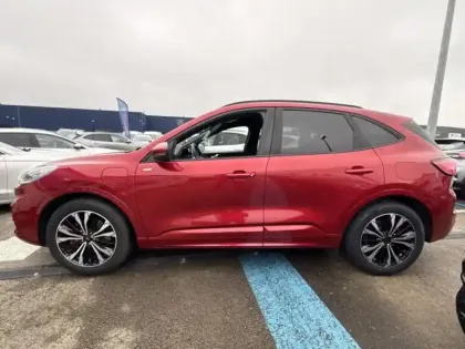 Photo 7 Ford Kuga  2.5 Duratec 225 ch PowerSplit PHEV ST-Line X eCVT