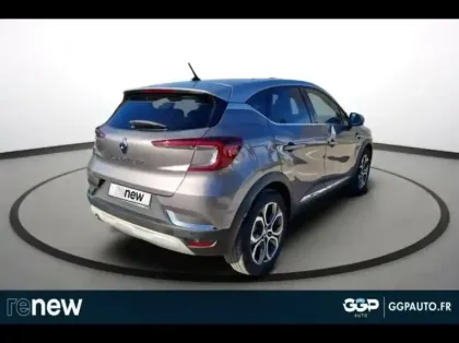 Photo 5 Renault Captur  1.0 TCe 90ch Intens -21