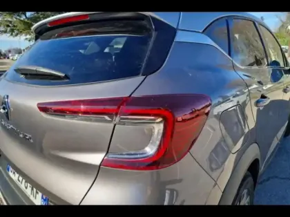 Photo 13 Renault Captur  1.0 TCe 90ch Intens -21