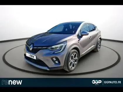 Photo Renault Captur
