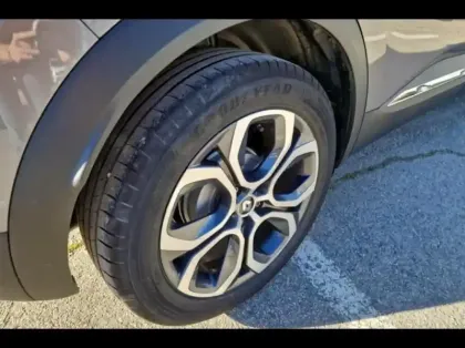 Photo 12 Renault Captur  1.0 TCe 90ch Intens -21