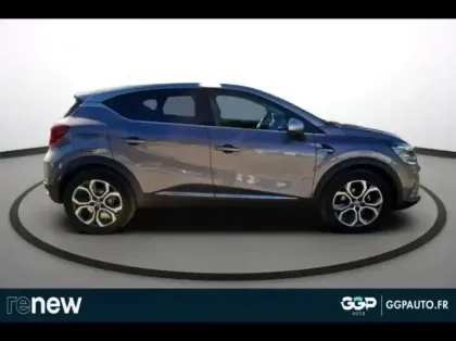 Photo 6 Renault Captur  1.0 TCe 90ch Intens -21