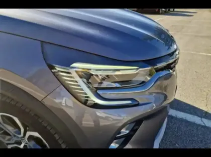 Photo 14 Renault Captur  1.0 TCe 90ch Intens -21