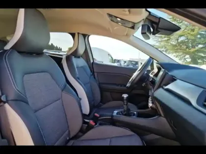 Photo 9 Renault Captur  1.0 TCe 90ch Intens -21