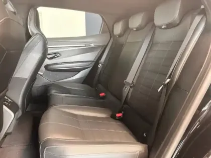 Photo 15 Renault Megane  E-Tech Electric EV60 220ch Iconic super charge -B