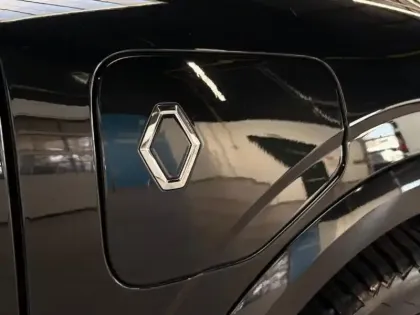 Photo 10 Renault Megane  E-Tech Electric EV60 220ch Iconic super charge -B