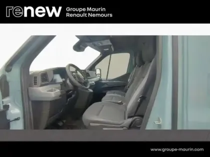 Photo 13 Renault Master  Fg F3500 L2H2 E-Tech 140ch Advance grande autonomie