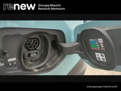 Photo 9 Renault Master  Fg F3500 L2H2 E-Tech 140ch Advance grande autonomie