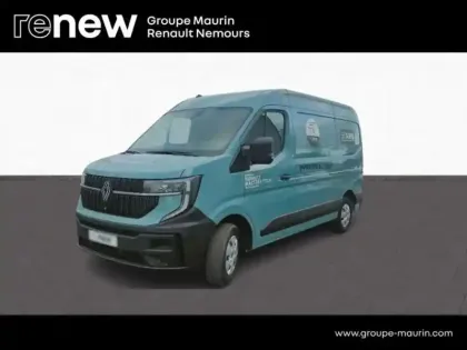 Photo Renault Master